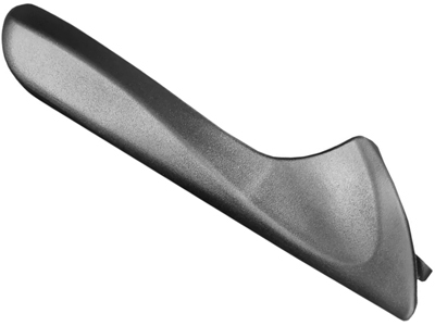 Maçaneta Int HB20 12/19 LD (Gatilho Sem Base - Cinza)