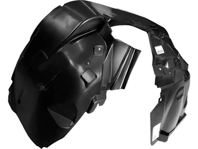 Proteção Paralama Renegade 15/ LE