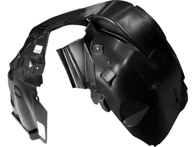 Proteção Paralama Renegade 15/ LD