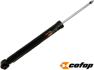 Amortecedor Traseiro Golf 14/, A3 12/, Taos 21/