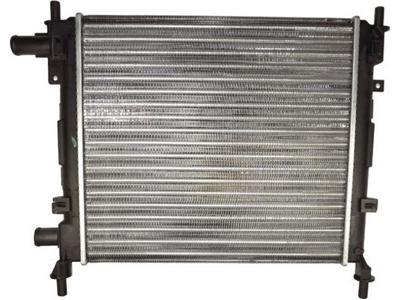 Radiador KA 1.0/1.3 97/99 (S/Ar, Endura)