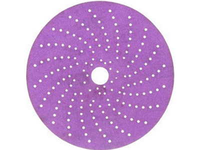 Disco Lixa Hookit Purple 3M Grão 150 (152mm)