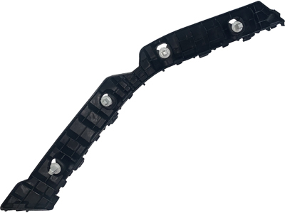 Guia Parachoque Traseiro HB20 Sedan 20/22 LE