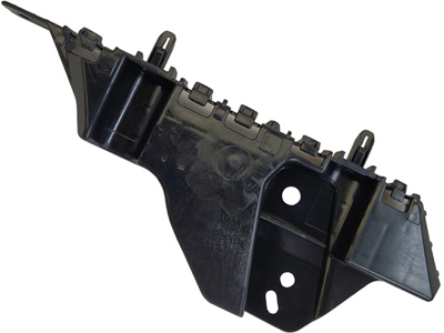 Guia Parachoque Dianteiro Tracker 17/19 LD