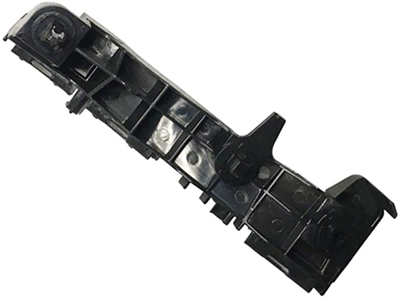 Guia Parachoque Dianteiro Hilux SW4 12/15 LD