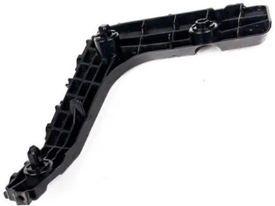 Guia Parachoque Dianteiro Corolla 18/19 LE