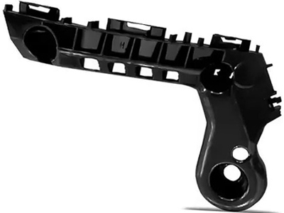 Guia Parachoque Dianteiro Corolla 20/ LD