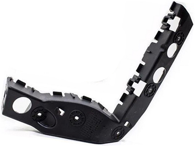 Guia Parachoque Dianteiro S-10/Trailblazer 17/20 LE