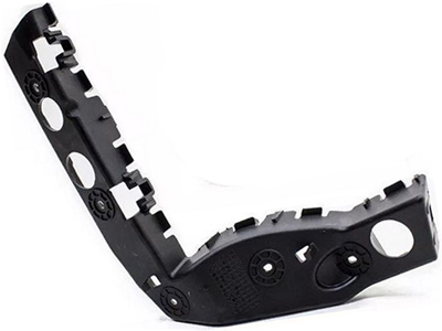 Guia parachoque dianteiro s 10 17 20 ld