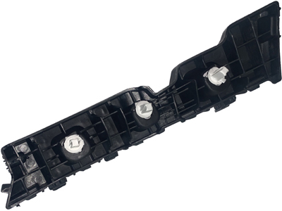 Guia Parachoque Traseiro HB20 Hatch 20/22 LE