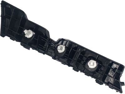 Guia parachoque traseiro hb20 hatch 20 ld