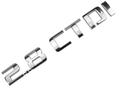 Emblema 2 8 ctdi s 10 12