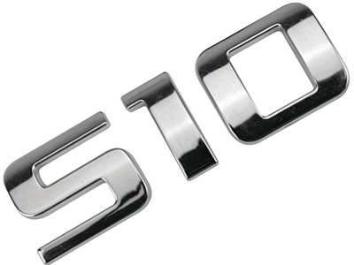 Fabiani Peças | Emblema Premier Onix/Tracker/Equinox