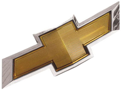 Emblema Grade S-10 12/ (Gravata)