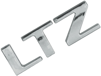 Emblema ltz tracker 14