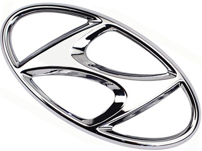 Emblema Mala HB20 12/19