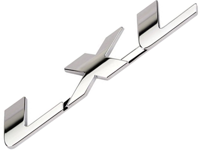 Emblema lxl civic 07 11