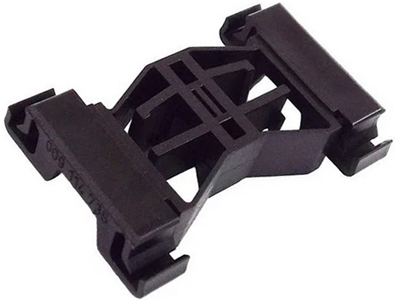 Grampo friso teto corsa 02 e montana 10