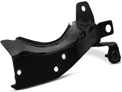 Painel dianteiro onix prisma 13 16 ld alojamento farol