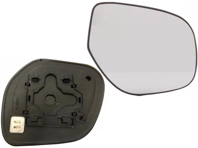 Lente retrovisor ext asx 10 le