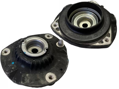 Coxim amort diant cruze 17 c rolamento