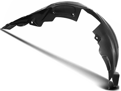 Proteção Paralama iX35 10/ LD