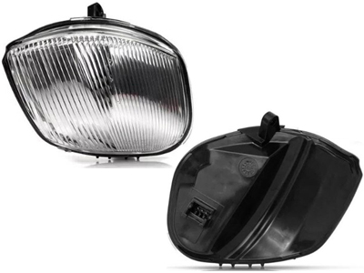 Pisca Retrovisor S-10 12/ LD