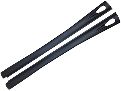 Spoiler Lateral Fiesta /02 4P (Jogo)