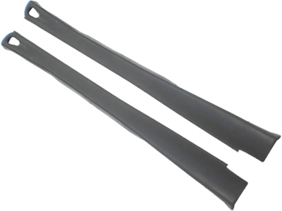 Spoiler Lateral Gol 95/99 2P/4P (Jogo)