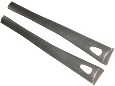 Spoiler Lateral Gol/Voyage 08/, Agile, Fit 09/ (Jogo)