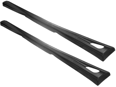 Spoiler Lateral Tempra/Tipo/Scenic/Civic/307/Logan (Jogo)