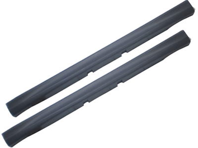 Spoiler Lateral Logus (Jogo)