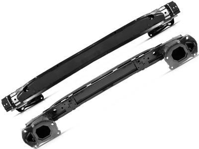 Alma dianteira civic 12 14 alta