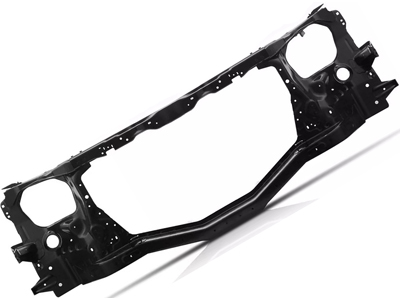 Painel dianteiro s 10 trailblazer 12 20