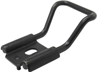 Batente Porta Mala Kangoo 00/ (Superior)