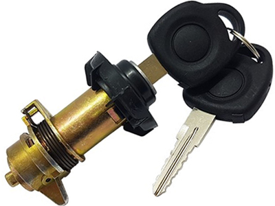 Cilindro porta mala celta 06 c alojamento p cilindro