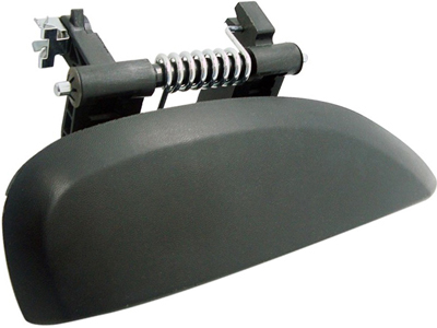 Macaneta ext sandero 15 19 logan 14 19 ld s chave preta