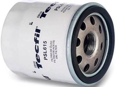 Filtro Óleo Cruze/Captiva/Equinox/S-10/Tracker/Toro/Compass