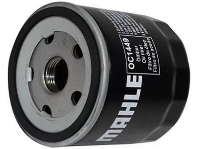 Filtro Óleo Fox/Gol/Golf/Jetta/Polo/T-Cross/Virtus/UP!/A3