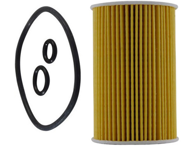 Filtro Óleo Amarok 10/ (Diesel)