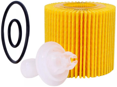 Filtro Óleo Corolla/Prius/Rav4