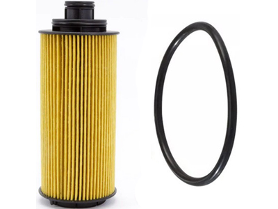 Filtro Óleo S-10/Trailblazer 12/ (Diesel)