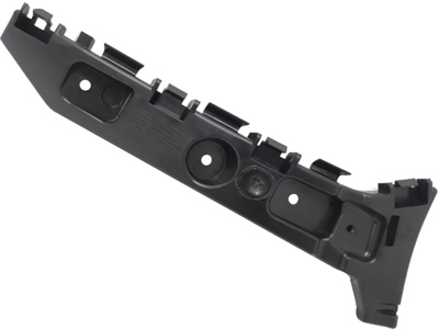 Guia Parachoque Traseiro KA Hatch 19/ LD