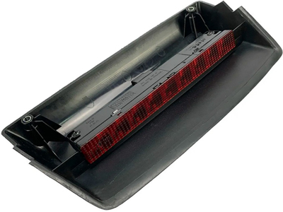 Lanterna Tampa Traseira Palio 04/ (Brake Light Vermelho)