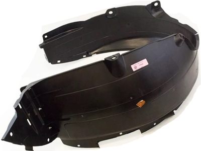 Protecao paralama hb20 20 le