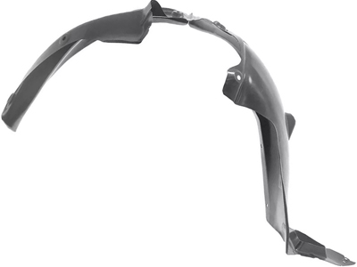 Proteção Paralama Onix 20/ LE