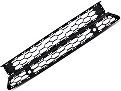 Grade parachoque amarok 17 central