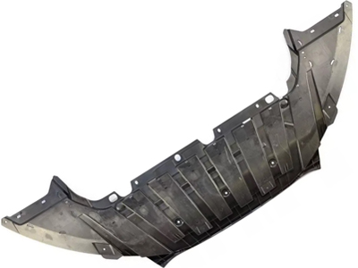 Defletor Parachoque Focus 16/ (Protetor Inferior)