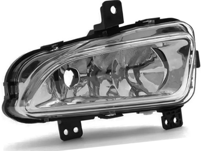 Farol auxiliar strada 20 ld