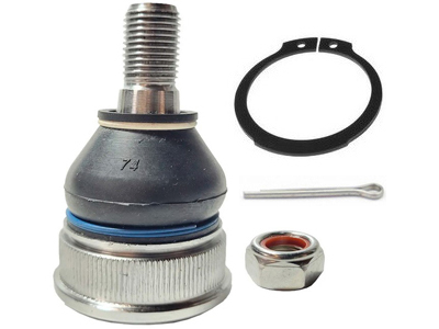 Pivô Susp Ranger 12/23 (Superior)